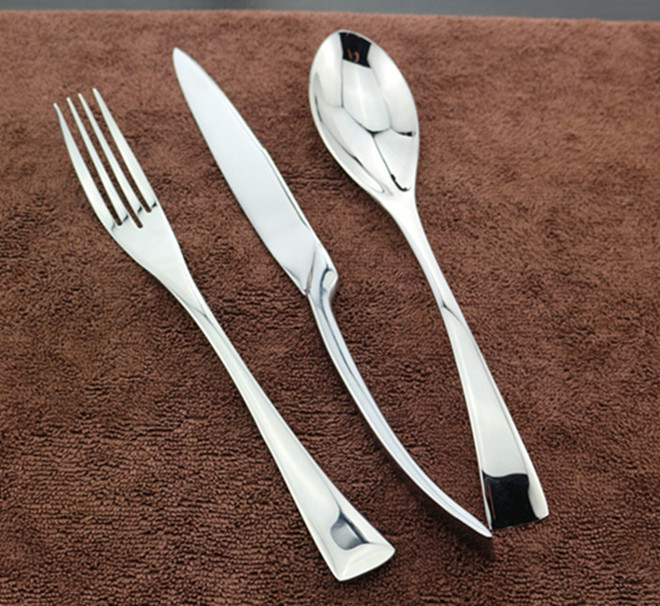 Royal high quantity Stainless steel cutlery/flatware/spoon/tea spoon
