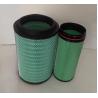 Buy cheap WG9725190102 WG9725190103 K2841 Air Filter Truck Replacement Parts from wholesalers