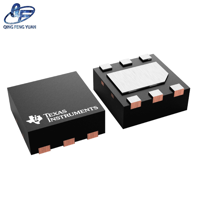 Texas TLV75801PDRVR In Stock Electronic Components Integrated Circuits Microcontroller TI IC chips WSON6