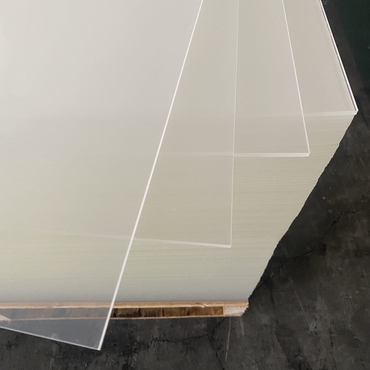 2mm 4mm 6mm Square Cut To Size Pmma Perspex Clear Cast Acrylic Sheet Board