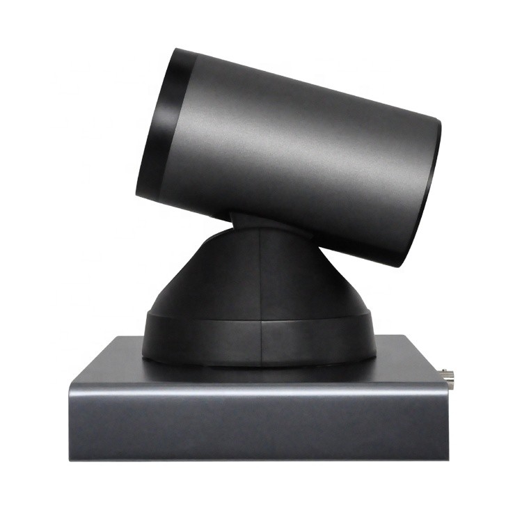 4K Ultra HD Camera 12x Optical Zoom 71°Wide Angle Lens Video Conference Camera Auto Tracking Webcam for Education