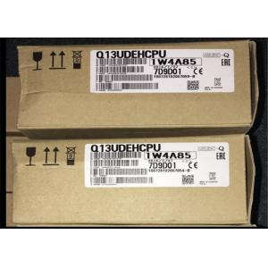 Q13UDEHCPU Mitsubishi Programmable Logic Controller 0 To 55 ° C Operating