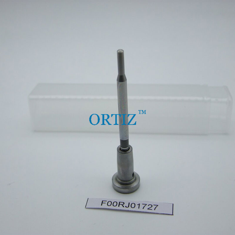 ORTIZ Foton Auman injection pump parts valve F00RJ01727 genuine common rail control valve F 00R J01 727