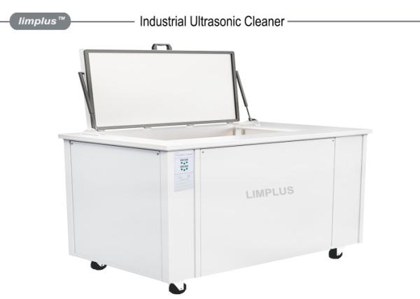Professional Large Capacity Ultrasonic Cleaner , 1000 Liter Ultrasonic Washing