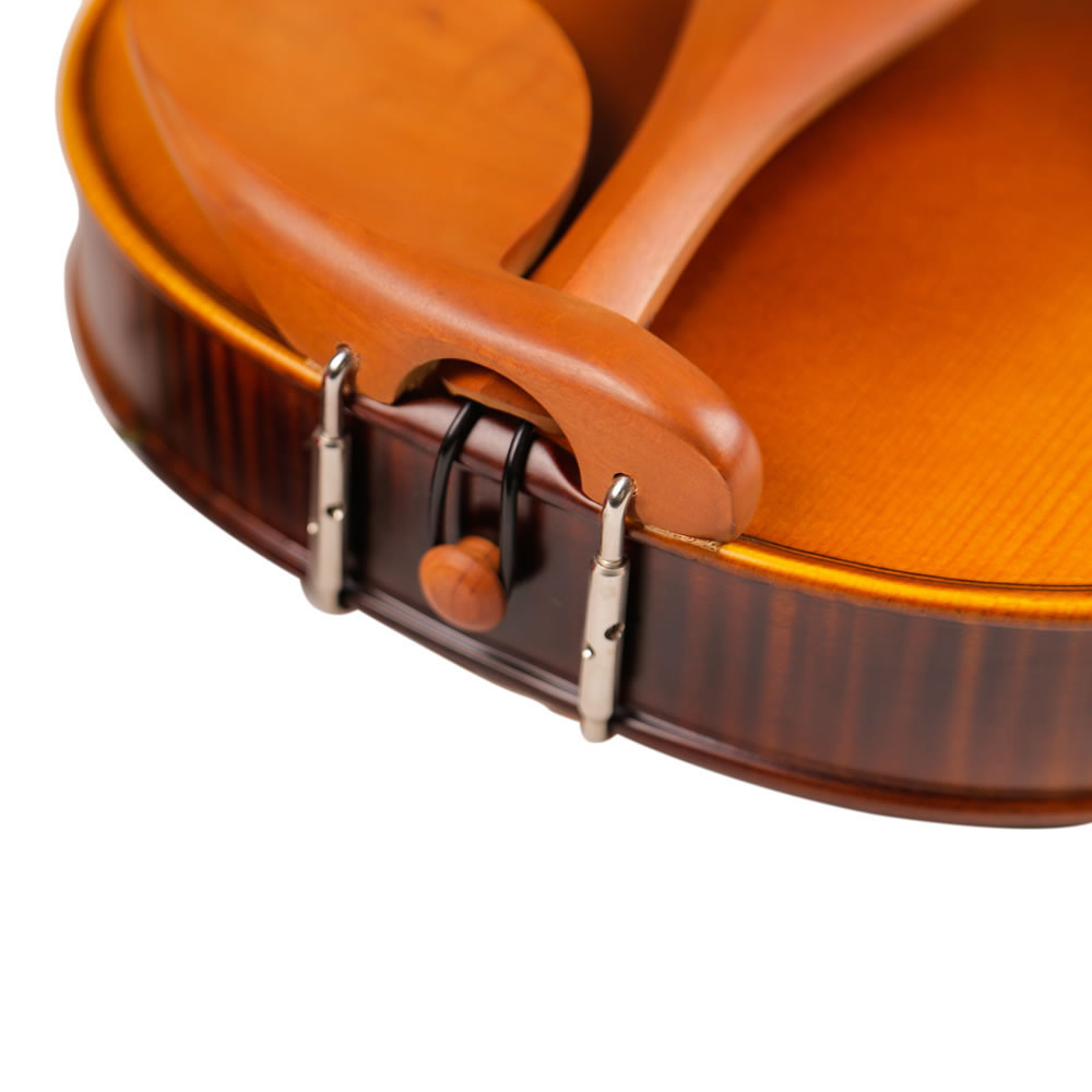 Factory supply European Material flamed Professional 4/4 handmade Violin play Claude Debussy:Violin Sonata in G Minor
