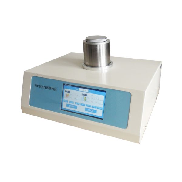 Quality DSC-1150B Differential Scanning Calorimeter 23kg Oxidation Induction Time Test Machine for sale