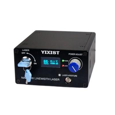 150*102*200 mm YIXIST YLS-8304-01 976nm Research-Grade Narrow Linewidth