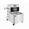 Buy cheap Professional Vacuum Sealer MAP Tray Sealing Machines For Food Packaging from wholesalers