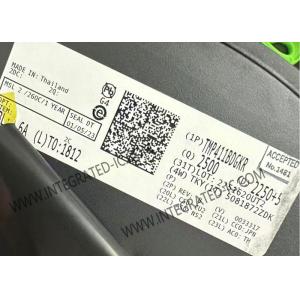  TMP411BDGKR Sensor IC Remote and Local Temperature Sensor With N-Factor And Series Resistance Correction Manufactures