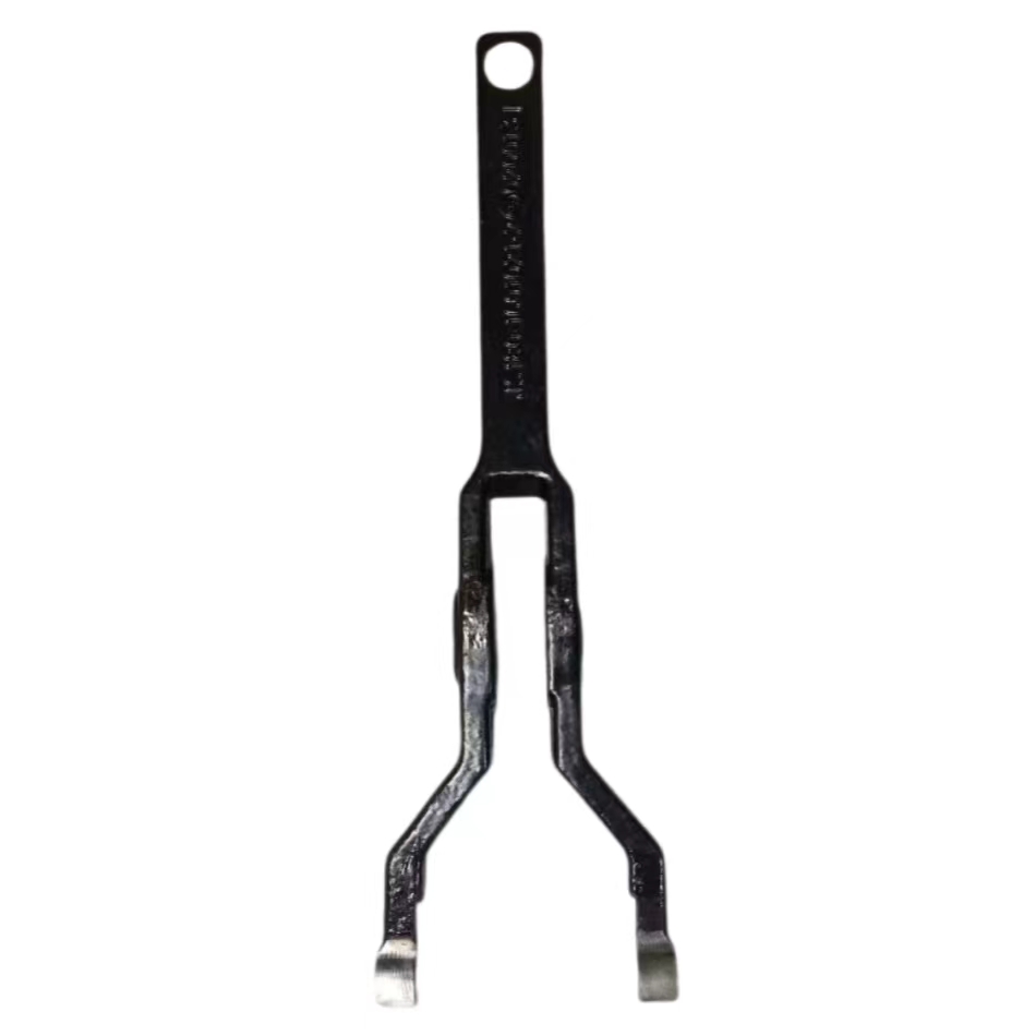 Heavy Duty Truck Transmission Clutch Release Fork JS180-1601021-2 for Replace/Repair