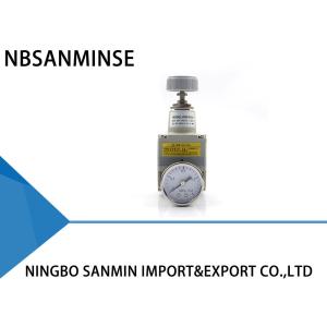 Precision Electronic Air Regulator Smc Type G1/8 1/4 3/8 1/2 Pneumatic