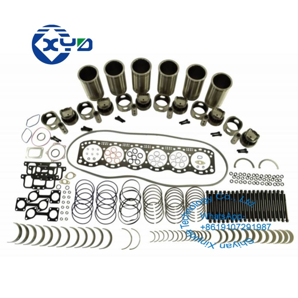 Perkins Engine Cylinder Head Gasket 3681E049 3681E045 4200134M91 4225270M1 4225388M1