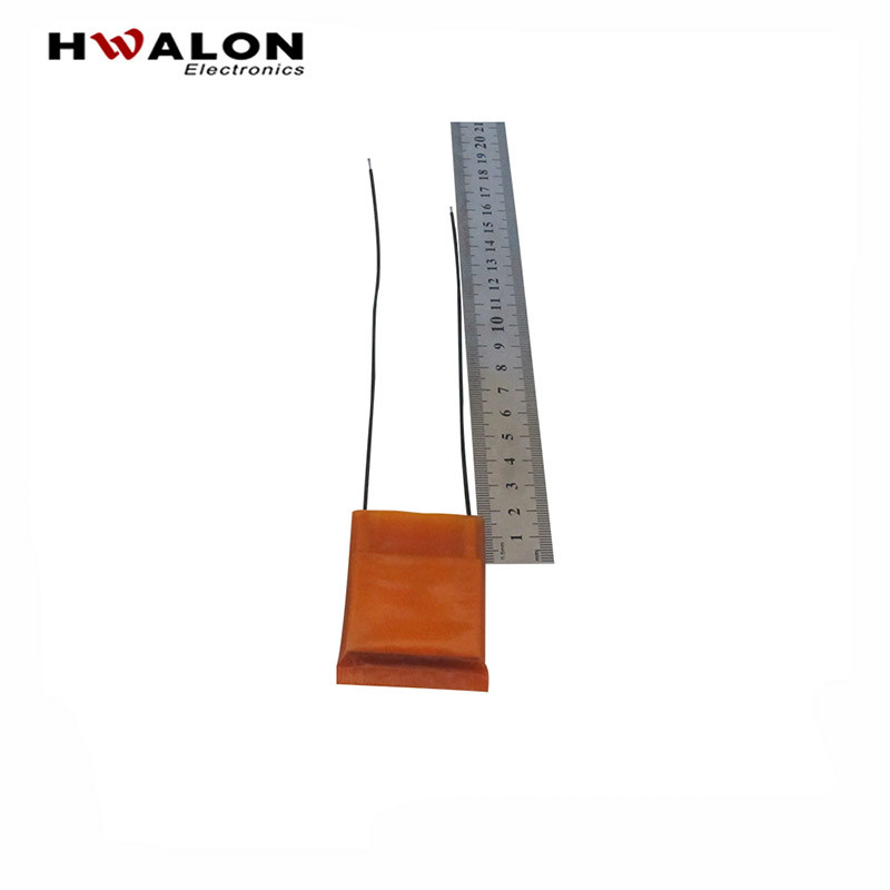 PTC Heating Element Constant Temperature PTC Heating Plate 75W