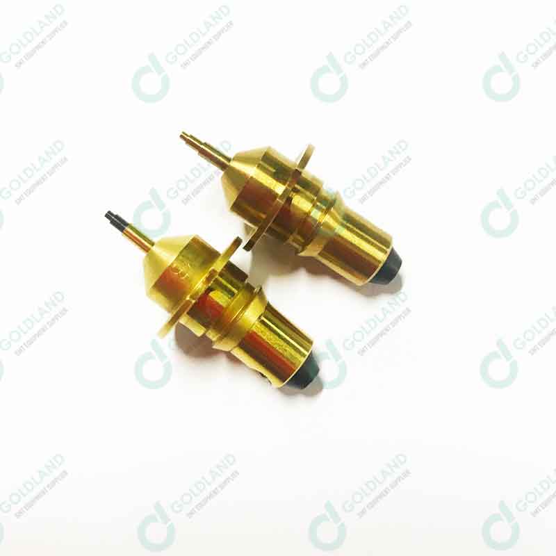 JUKI E35017210A0 101# nozzle KE750 KE760 SMT pick and place machine 0603 Nozzle JUKI parts