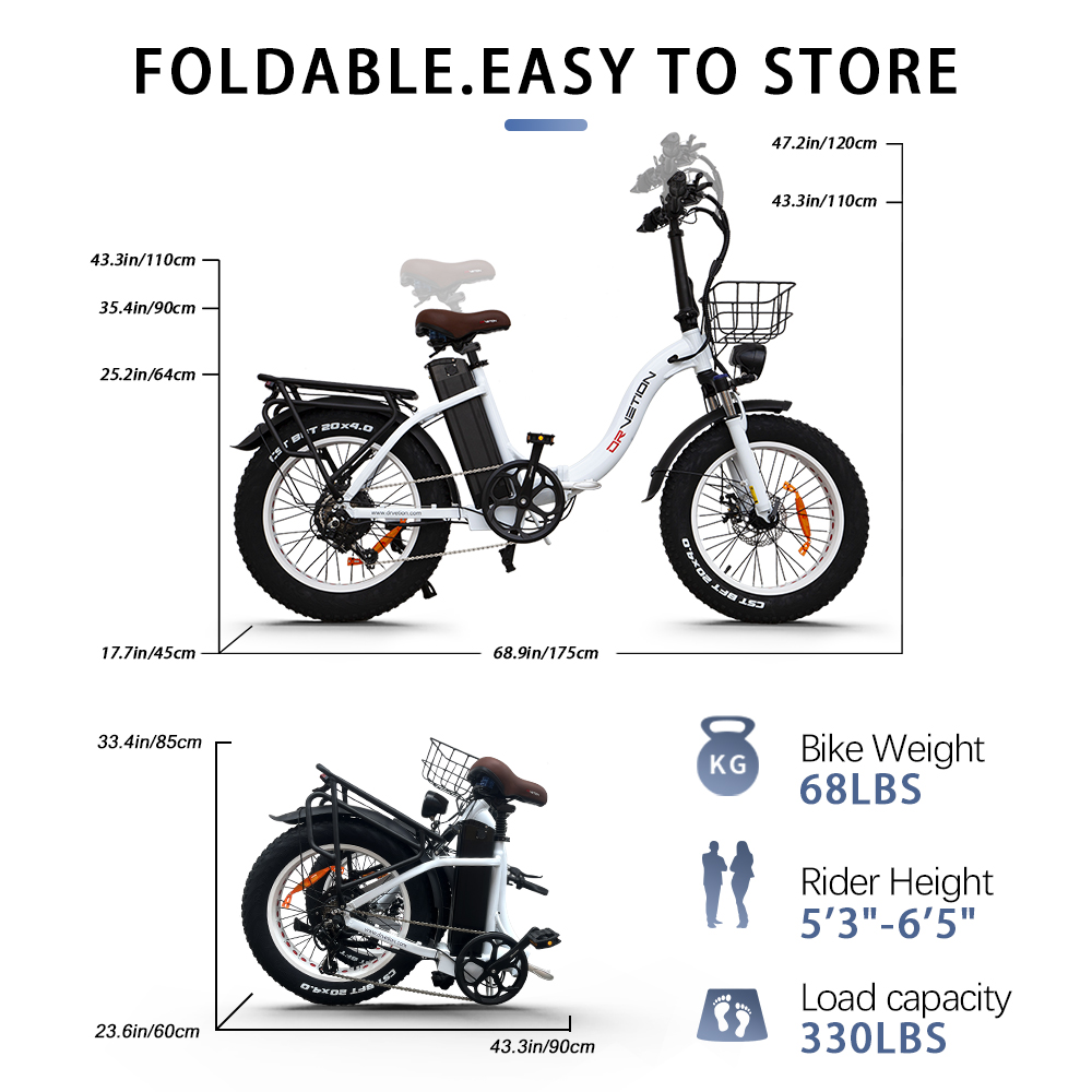 Electric Bike Tire EU Warehouse Customized Tire With 10AH/15AH 21700 50E Battery Capacity