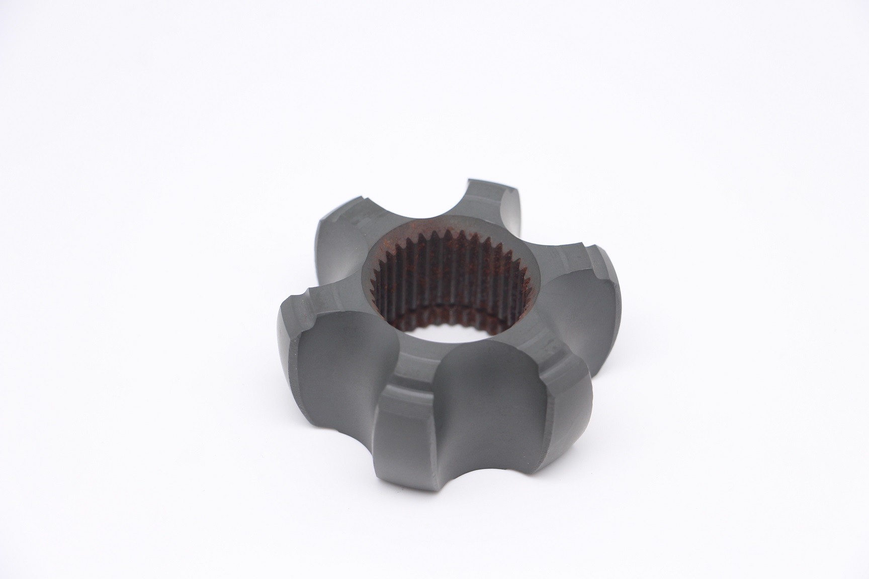 Customized CNC Milling Aluminum Parts Bolts And Nuts Fasteners