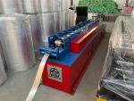 C stud and track roll forming machine for Philippines Cd roll forming machine |