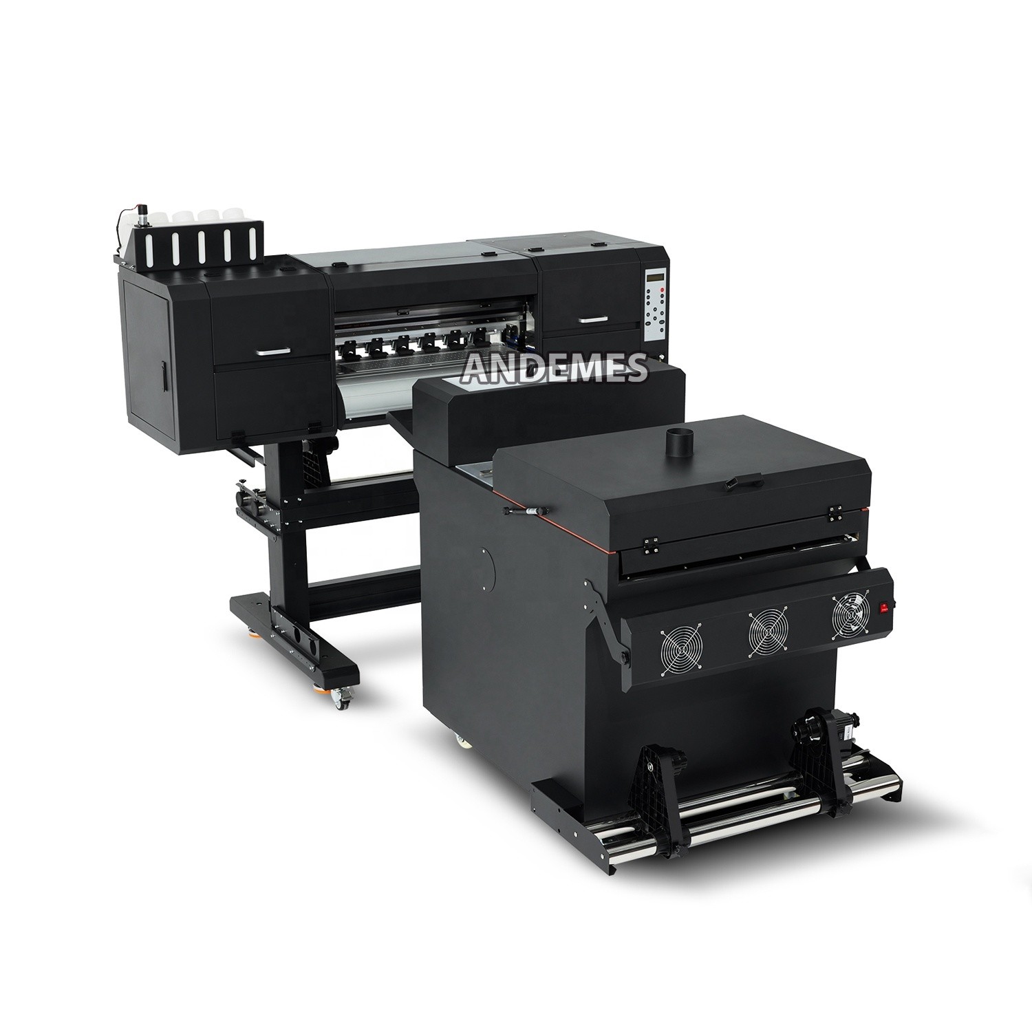 24inch Printing Size DTF T Shirt Printer With Heat Transfer Film 60cm*100m