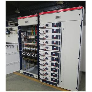 Low Voltage Power Distribution Switchgear / Switch Cabinet/Enclosure Outgoing