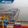 Buy cheap Door To Door DDP Sea Shipping , International Freight Shippers from China from wholesalers