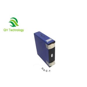3.2 Volt Rectangular Lifepo4 Lithium Battery 200AH For Electric Rickshaw
