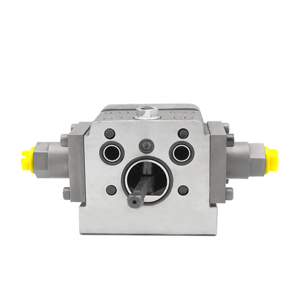 LS Series Hydraulic Valve Superior Performance For Precision Control