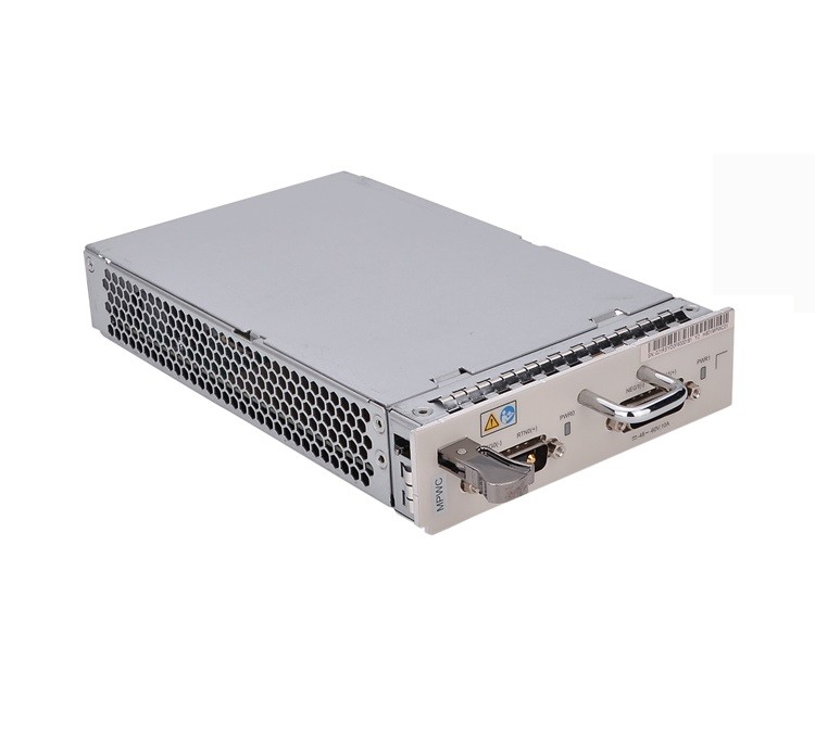  Huawei H801MPWC Dual DC Power Inputs Board Manufactures