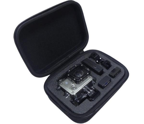 Customized Waterproof Shockproof Compression Environmental Protection Camera