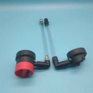 China Advanced Digital Tire Inflator Valve Actuator for Professional Racing Teams with Integrated Pressure Sensor on sale