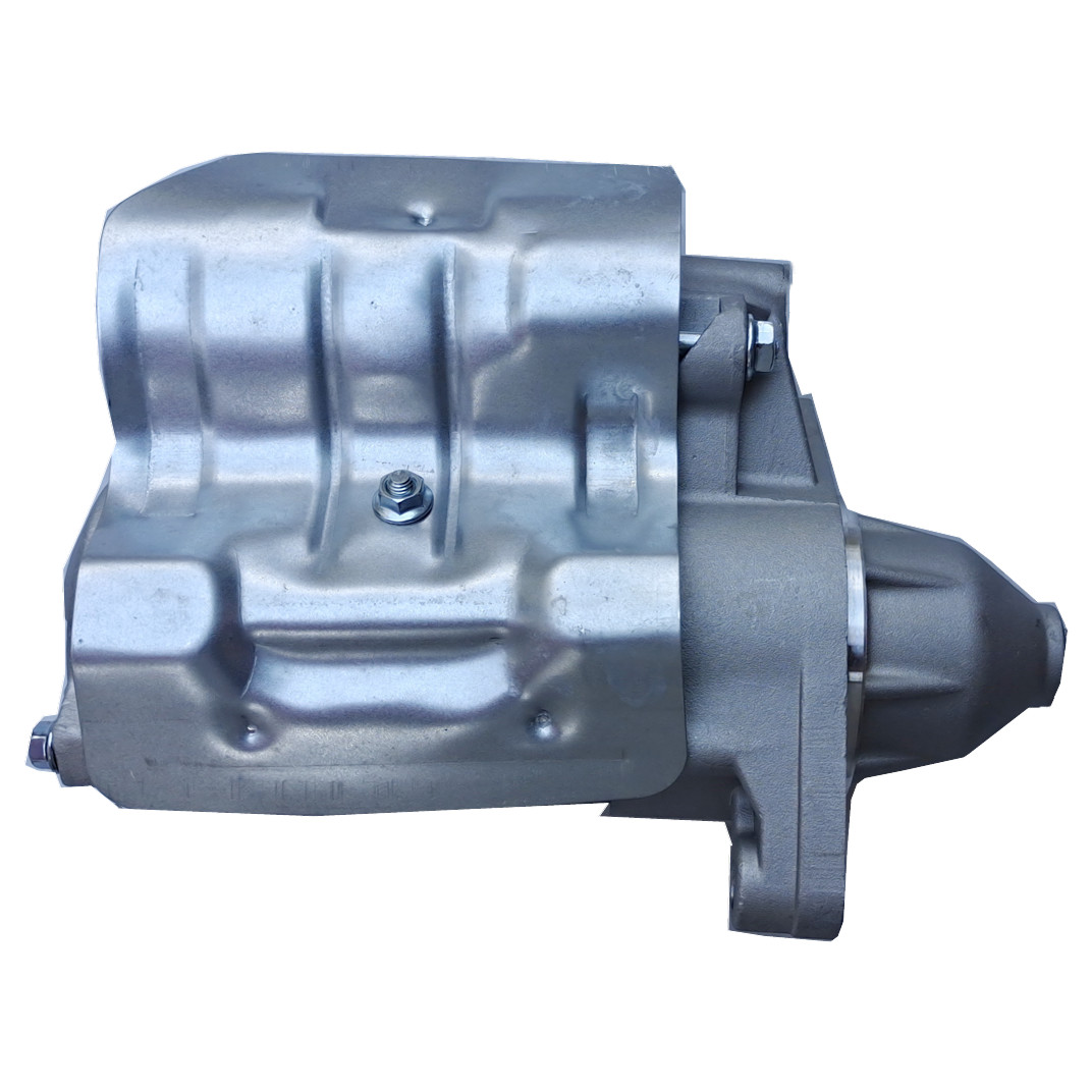 2810006010 Car Engine Spare Parts 1.4KW Alternator Motor Starter Assembly