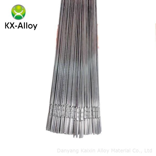 Ernifecr 2 Nickel Welding Rod Oxidation Resistance NO7718 Welding Wire