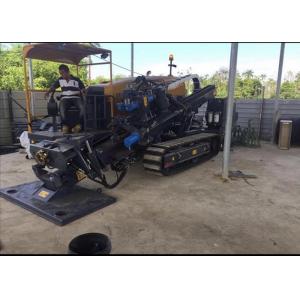 China ISO Horizontal Directional Drilling Machine Easy To Operate on sale