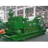 Buy cheap Gas Well Piston F 1600HL Drilling Rig Mud Pump from wholesalers