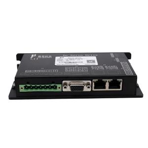 24V 12A Low Voltage Servo Drive with Absolute Encoder and Optocoupling Isolation