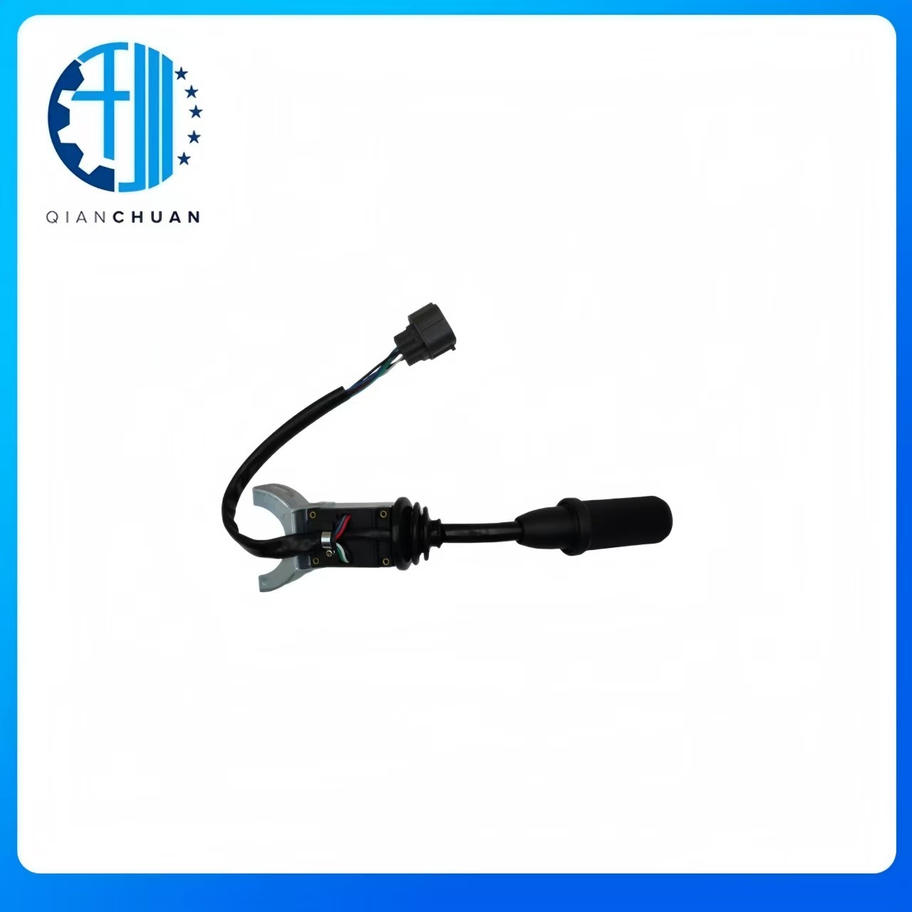 701-80296 Forward Reverse Shuttle Lever Switch for JCB Loader TM320 1550B 3CX 4CX