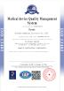 Shenzhen Medplus Accessory Co.,LTD Certifications