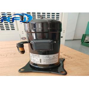  Compact R22 Refrigeration Scroll Compressor JT90GAJV1L With CE Certification Manufactures