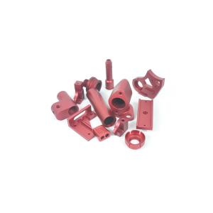 Custom CNC Metal Machining Parts with Advanced Multi-Axis Motion Control and