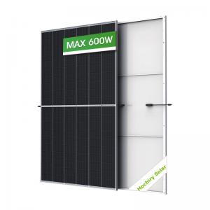 China 450w Mono Photovoltaic Solar Panel Polycrystalline Perc Solar Panel on sale