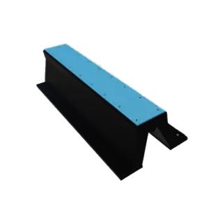  Arch Marine Rubber Fenders Height 200-1000mm Length 1000-3500mm Manufactures