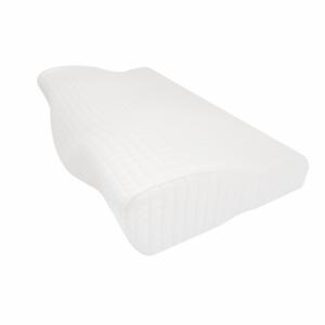 3D Neck Support Memory Foam Pillow With Breathability Cooling