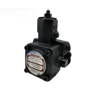 Taiwan ANSON Variable Displacement PVF Series Single Vane Pumps PVF-8 PVF-12 PVF