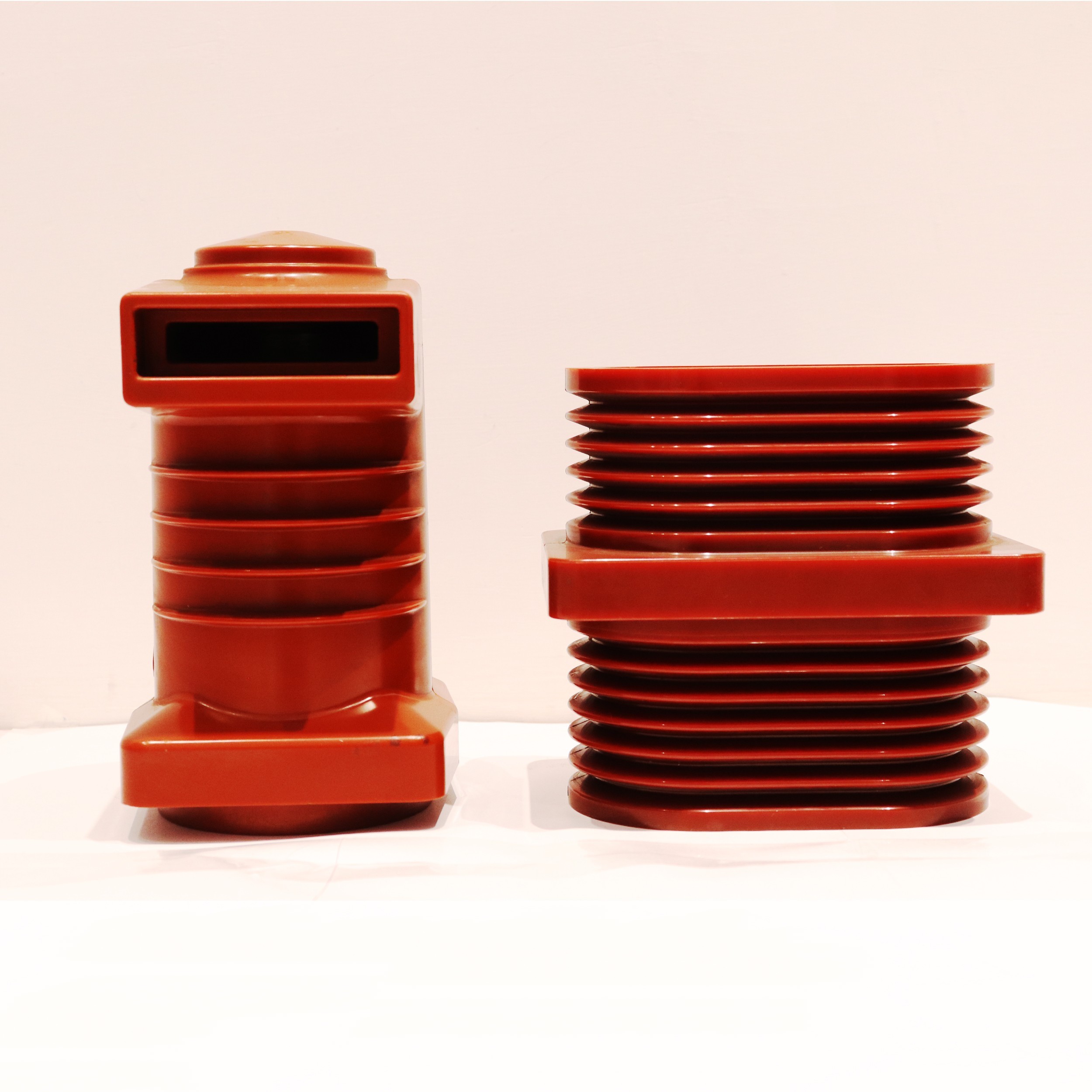 Hightly Concentrated Solvent Based Epoxy Pigment Paste For Electric Production