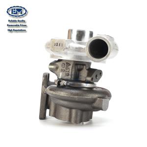 SK235SR-1E 6D34 TE06H Excavator Turbocharger ME440836 Excavator Accessories