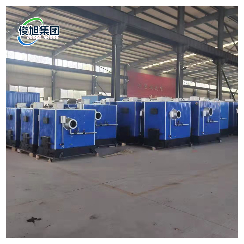 Industrial Hot Air Drying Machine for Large-Scale and High Capacity Drying