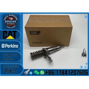 Factory Direct Supply Common Rail injector 140-8413 0R-8867 162-0218 0R-8633