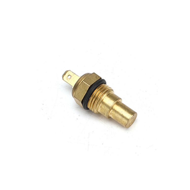 High Quality 4BD1 Excavator Water Coolant Temperature Sensor for ISUZU