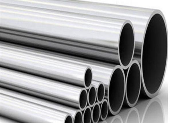 Seamless Stainless Steel Seamless Pipe 304 0.5-2mm Stainless Steel Boiler Tube