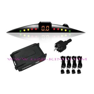  Parking Sensor With LED Display Manufactures