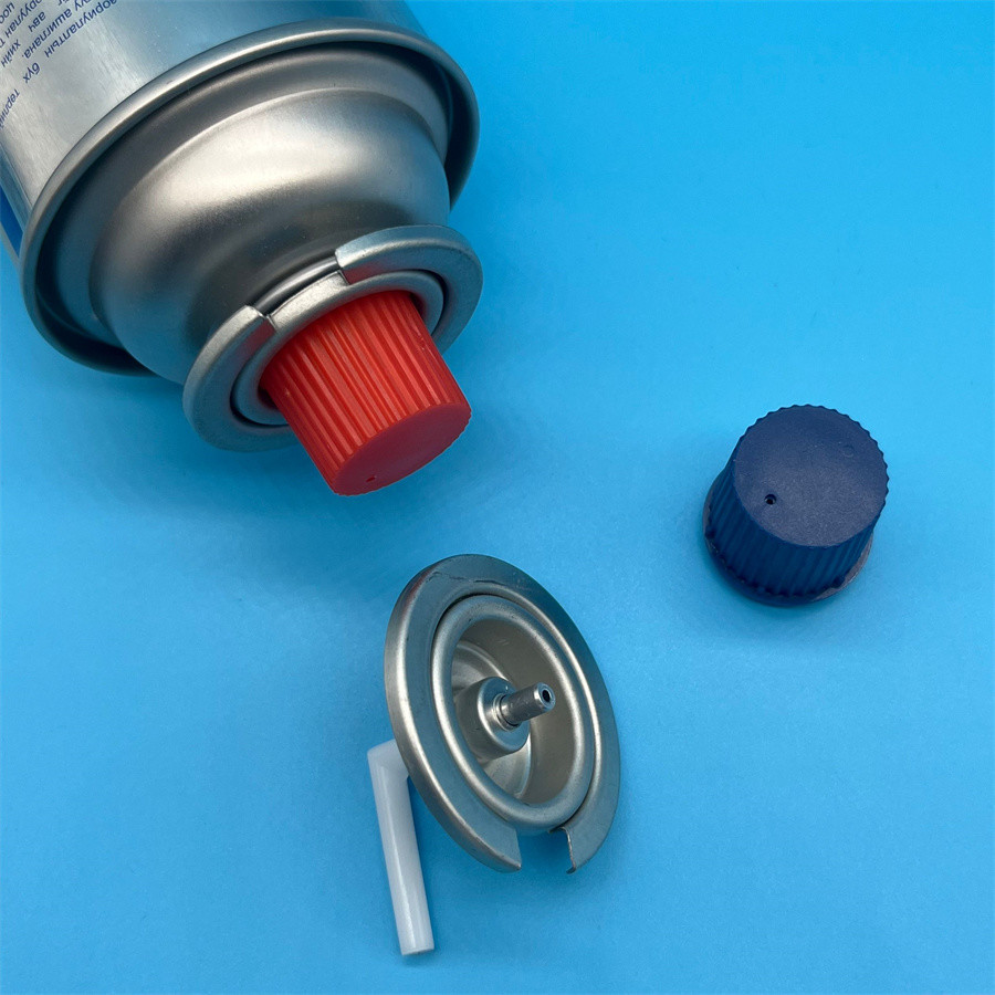 Reliable Cartridge Valve for Gas Appliances - Safety-First Specification